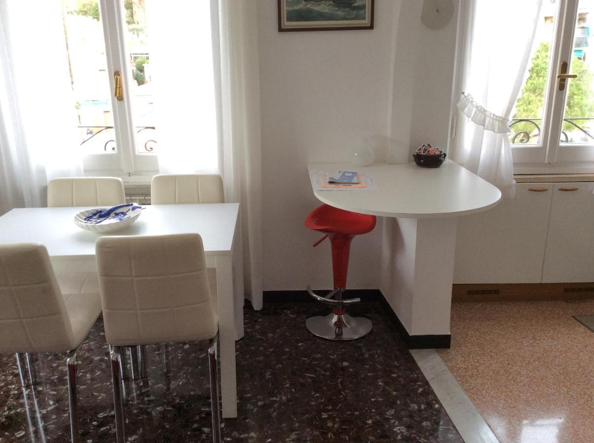 La Terrazza Della Luisa By Portofinovacanze Santa Margherita Ligure Room photo