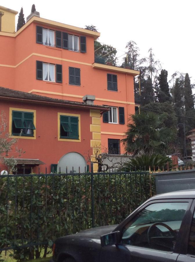 La Terrazza Della Luisa By Portofinovacanze Santa Margherita Ligure Room photo